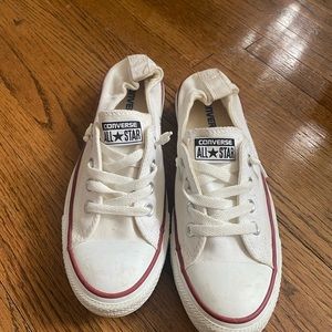 Chuck Taylor All Star Shoreline Slip Size 8.5